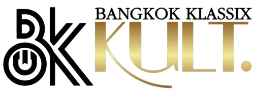 Bangkok Kult Klassix logo